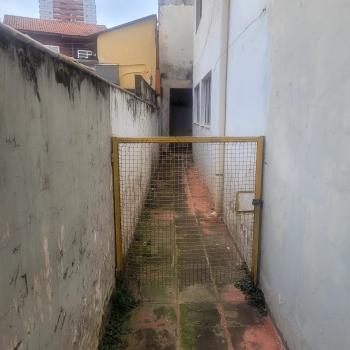 SOBRADO 3 DORMITÓRIOS 2 BANHEIROS