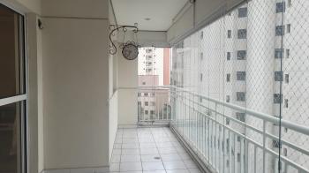 APTO 3 DORMITÓRIOS 1 SUÍTE 126M² 2 VAGAS