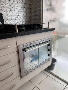 APARTAMENTO 44m² 2 DORM. 1 VAGA