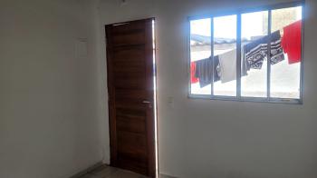 CASA TERREA 33m²- VILA SONIA