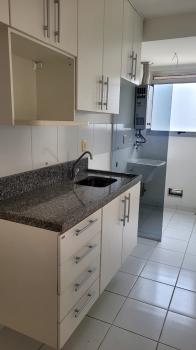Apto. 63m² 2 Dormitórios -EXCELENTE