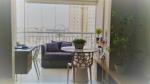 Excelente Apto 62M² - 2 dorm. 1 Suíte - 1 Vaga