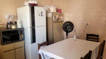 CASA TÉRREA 2 DORMITÓRIOS TERRENO 250M²