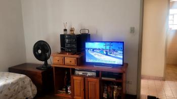 CASA TÉRREA 2 DORMITÓRIOS TERRENO 250M²
