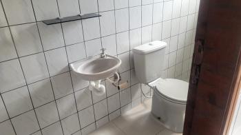 CASA TERREA 33m²- VILA SONIA
