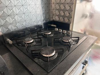 APARTAMENTO 44m² 2 DORM. 1 VAGA