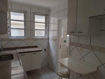APARTAMENTO 2 DORMITÓRIOS - OSCAR FREIRE