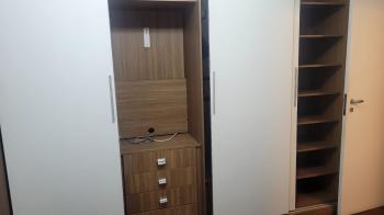 APTO 3 DORMITÓRIOS 1 SUÍTE 126M² 2 VAGAS