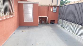CASA COMERCIAL 220m² VILA SÔNIA