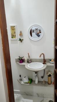 CASA TÉRREA-2 DRM-2VAGAS