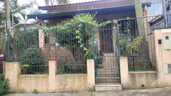 CASA TÉRREA-2 DRM-2VAGAS