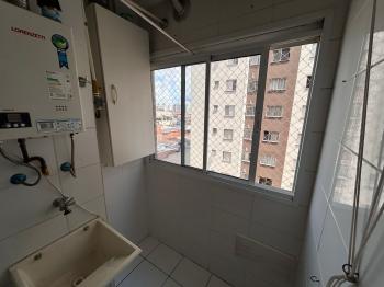 APARTAMENTO 44m² 2 DORM. 1 VAGA