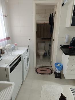 APARTAMENTO 2 DORM.(1 SUÍTE) 2 VAGAS EXCELENTE