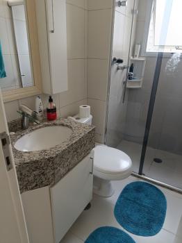 APARTAMENTO 2 DORM.(1 SUÍTE) 2 VAGAS EXCELENTE