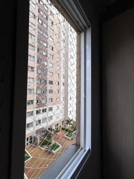 APARTAMENTO 44m² 2 DORM. 1 VAGA