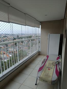 APARTAMENTO 2 DORM.(1 SUÍTE) 2 VAGAS EXCELENTE