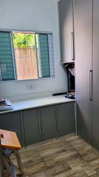 CASA TÉRREA-2 DRM-2VAGAS