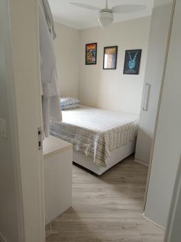 APARTAMENTO 2 DORM.(1 SUÍTE) 2 VAGAS EXCELENTE