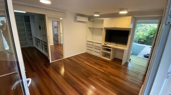 Casa Terrea 3 Suítes+2 Dormitórios