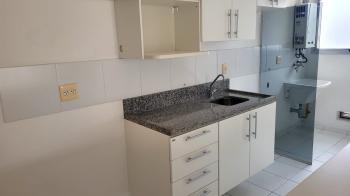 Apto. 63m² 2 Dormitórios -EXCELENTE