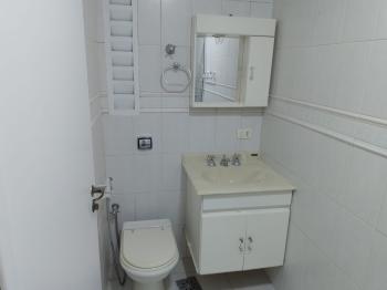APARTAMENTO 2 DORMITÓRIOS - OSCAR FREIRE