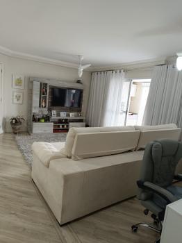 APARTAMENTO 2 DORM.(1 SUÍTE) 2 VAGAS EXCELENTE