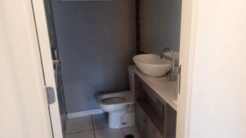 APTO 3 DORMITÓRIOS 1 SUÍTE 126M² 2 VAGAS