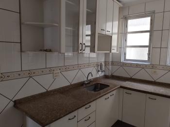 APARTAMENTO 2 DORMITÓRIOS - OSCAR FREIRE
