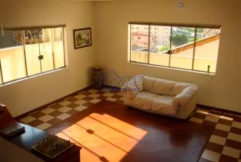 Sobrado 253m² - 3 dorm. PQ Monte Alegre